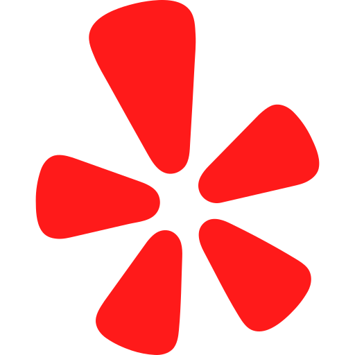 Yelp Icon